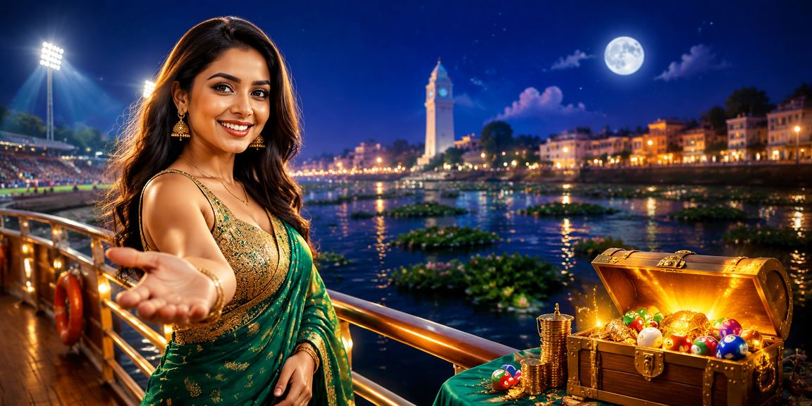 বগুড়ায় ক্রিকেট বেটিং উপভোগ করছেন একজন bd95 ব্যবহারকারী