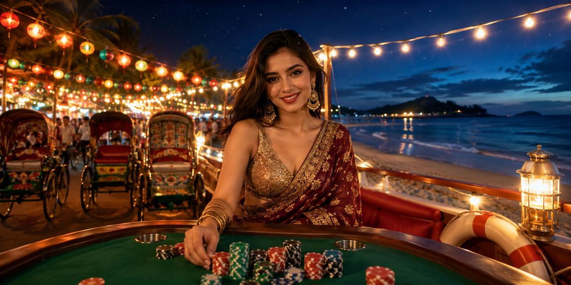 ঢাকায় বিনোদন ও স্পোর্টস বেটিং অডস দেখছেন একজন ব্যবহারকারী