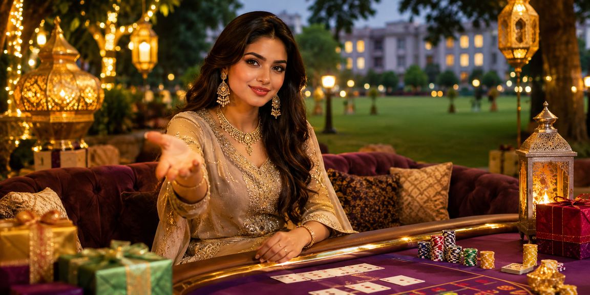 ময়মনসিংহে ঈদ উৎসবে অনলাইন বেটিং উপভোগ করছেন একজন ব্যবহারকারী